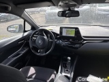  Toyota  C-HR 1.8 HYBRIDE 122 DYN BUS STAGE ACA #4