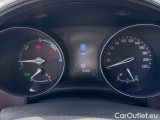  Toyota  C-HR 1.8 HYBRIDE 122 DYN BUS STAGE ACA #7