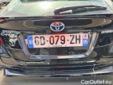  Toyota  C-HR 1.8 HYBRIDE 122 DYN BUS STAGE ACA #5