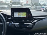  Toyota  C-HR 1.8 HYBRIDE 122 DYN BUS STAGE ACA #11