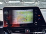  Toyota  C-HR 1.8 HYBRIDE 122 DYN BUS STAGE ACA #14