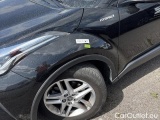  Toyota  C-HR 1.8 HYBRIDE 122 DYN BUS STAGE ACA #21