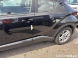 Toyota  C-HR 1.8 HYBRIDE 122 DYN BUS STAGE ACA #22