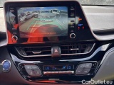  Toyota  C-HR 1.8 HYBRIDE 122 DYN BUS STAGE ACA #26
