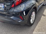  Toyota  C-HR 1.8 HYBRIDE 122 DYN BUS STAGE ACA #25