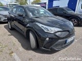  Toyota  C-HR 1.8 HYBRIDE 122 DYN BUS STAGE ACA #27