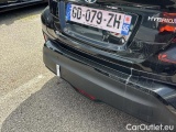  Toyota  C-HR 1.8 HYBRIDE 122 DYN BUS STAGE ACA #24