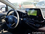  Toyota  C-HR 2.0 HYBRIDE 184 DYN BUS BEYOND ZERO ACAD #4