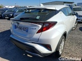  Toyota  C-HR 2.0 HYBRIDE 184 DYN BUS BEYOND ZERO ACAD #3