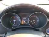  Toyota  C-HR 2.0 HYBRIDE 184 DYN BUS BEYOND ZERO ACAD #7