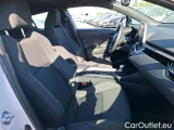  Toyota  C-HR 2.0 HYBRIDE 184 DYN BUS BEYOND ZERO ACAD #9