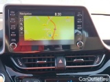  Toyota  C-HR 2.0 HYBRIDE 184 DYN BUS BEYOND ZERO ACAD #14
