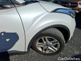  Toyota  C-HR 2.0 HYBRIDE 184 DYN BUS BEYOND ZERO ACAD #23