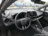  Toyota  C-HR 1.8 HYBRIDE 140 DYNAMIC BUSINESS #4