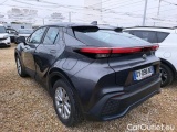  Toyota  C-HR 1.8 HYBRIDE 140 DYNAMIC BUSINESS #2