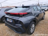  Toyota  C-HR 1.8 HYBRIDE 140 DYNAMIC BUSINESS #3