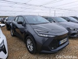  Toyota  C-HR 1.8 HYBRIDE 140 DYNAMIC BUSINESS #19