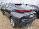  Toyota  C-HR 1.8 HYBRIDE 140 DYNAMIC BUSINESS #2