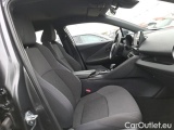  Toyota  C-HR 1.8 HYBRIDE 140 DYNAMIC BUSINESS #9