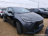  Toyota  C-HR 1.8 HYBRIDE 140 DYNAMIC BUSINESS #22
