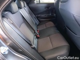  Toyota  C-HR 2.0 HYBRIDE 200 COLLECTION #10