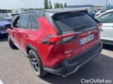  Toyota  RAV4 2.5 HEV 222 GR SPORT CVT 4WD #2