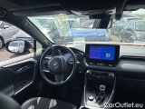  Toyota  RAV4 2.5 HEV 222 GR SPORT CVT 4WD #4