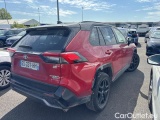  Toyota  RAV4 2.5 HEV 222 GR SPORT CVT 4WD #3