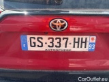  Toyota  RAV4 2.5 HEV 222 GR SPORT CVT 4WD #5