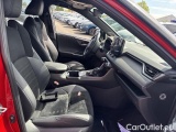  Toyota  RAV4 2.5 HEV 222 GR SPORT CVT 4WD #9