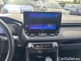  Toyota  RAV4 2.5 HEV 222 GR SPORT CVT 4WD #11