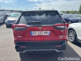  Toyota  RAV4 2.5 HEV 222 GR SPORT CVT 4WD #15