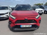  Toyota  RAV4 2.5 HEV 222 GR SPORT CVT 4WD #32