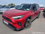  Toyota  RAV4 2.5 HEV 222 GR SPORT CVT 4WD #33