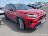  Toyota  RAV4 2.5 HEV 222 GR SPORT CVT 4WD #55