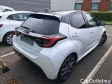  Toyota  Yaris 1.5 HYBRID 116H COLLECTION AUTO #3