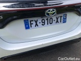  Toyota  Yaris 1.5 HYBRID 116H COLLECTION AUTO #5