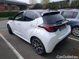  Toyota  Yaris 1.5 HYBRID 116H COLLECTION AUTO #2