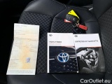  Toyota  Yaris 1.5 HYBRID 116H COLLECTION AUTO #6