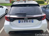  Toyota  Yaris 1.5 HYBRID 116H COLLECTION AUTO #15