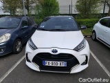  Toyota  Yaris 1.5 HYBRID 116H COLLECTION AUTO #14