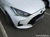  Toyota  Yaris 1.5 HYBRID 116H COLLECTION AUTO #32