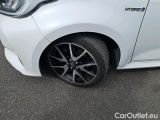  Toyota  Yaris 1.5 HYBRID 116H COLLECTION AUTO #35