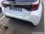  Toyota  Yaris 1.5 HYBRID 116H COLLECTION AUTO #38