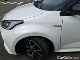  Toyota  Yaris 1.5 HYBRID 116H COLLECTION AUTO #56