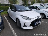  Toyota  Yaris 1.5 HYBRID 116H COLLECTION AUTO #61