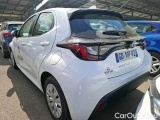  Toyota  Yaris 1.5 HYBRID 116H FRANCE BUSINESS BEYON #2