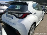  Toyota  Yaris 1.5 HYBRID 116H FRANCE BUSINESS BEYON #3