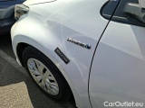  Toyota  Yaris 1.5 HYBRID 116H FRANCE BUSINESS BEYON #25