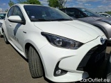  Toyota  Yaris 1.5 HYBRID 116H FRANCE BUSINESS BEYON #28